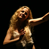 belly dance EEMED Amara