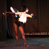belly dance EEMED Desert Sin