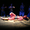 belly dance EEMED Amara