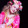 belly dance EEMED Amara
