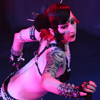 belly dance EEMED Desert Sin
