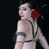 belly dance EEMED Ariallah