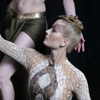 belly dance EEMED Chapelina