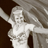 belly dance EEMED Amara