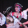 belly dance EEMED Anaheed