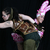 belly dance EEMED Subee Djinn