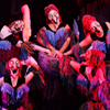 belly dance EEMED Desert Sin