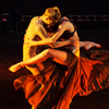 belly dance EEMED Chapelina