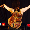 belly dance EEMED Subee Djinn