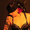 belly dance EEMED Ariallah