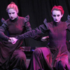 belly dance EEMED Elayssa