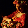 belly dance EEMED Amara