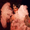 belly dance EEMED Farhana
