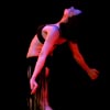 belly dance EEMED Desert Sin