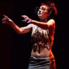 belly dance EEMED Elayssa