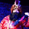 belly dance EEMED Tandemonium