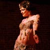 belly dance EEMED Farhana