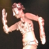 belly dance EEMED Lorraine
