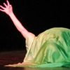 belly dance EEMED Amara