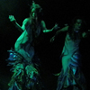 belly dance EEMED Desert Sin