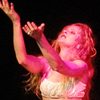 belly dance EEMED Amara