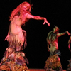 belly dance EEMED Desert Sin