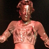 belly dance EEMED Lorraine