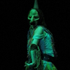 belly dance EEMED Djahari