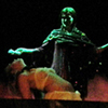 belly dance EEMED Desert Sin