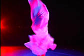 Anaheed bellydancer