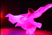 Anaheed bellydancer