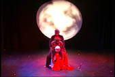 Bast bellydance theater