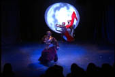 Bast bellydance theater