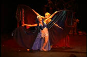 Desert Sin fairytale