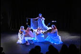Myths belly dance theater group