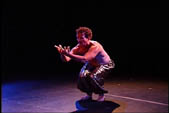 RicoDancer