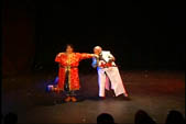 Tandemonium Middle Eastern Dancers