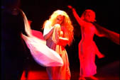 Ya Helewa belly dance troupe