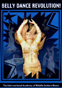 Belly Dance Performance Video