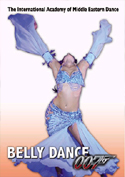 Belly Dance Performance Video