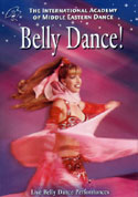 <empty>Belly Dance Performance Video