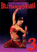 Belly Dance Performance Video