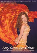 Belly Dance Performance Video