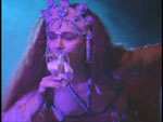 Marguerite bellydancer