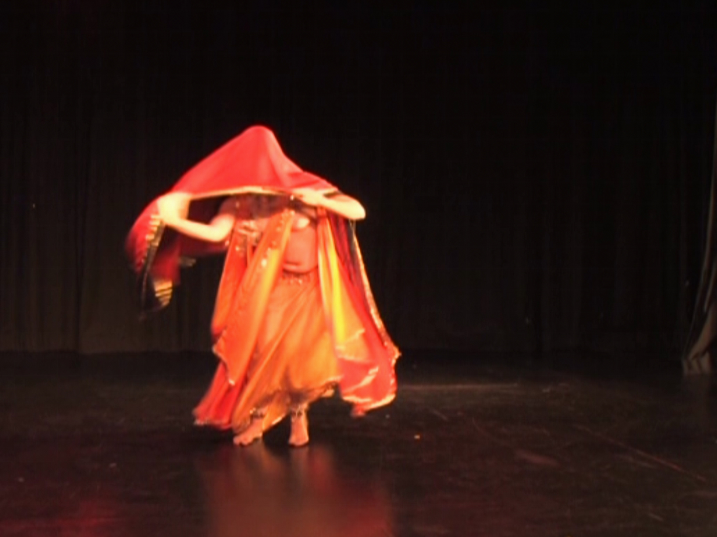Ya Helewa Dance Company