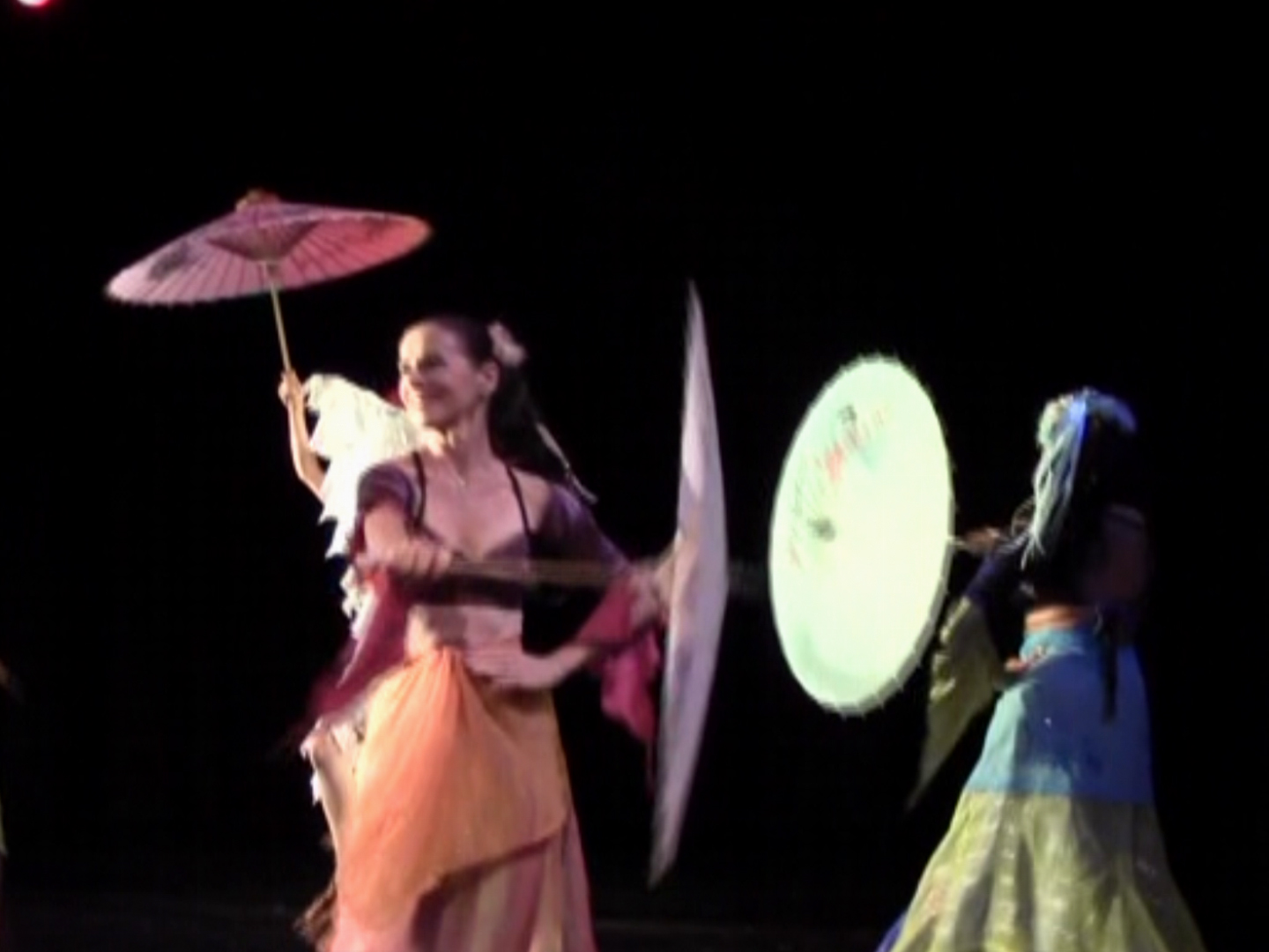 Gulistan Dance Theater