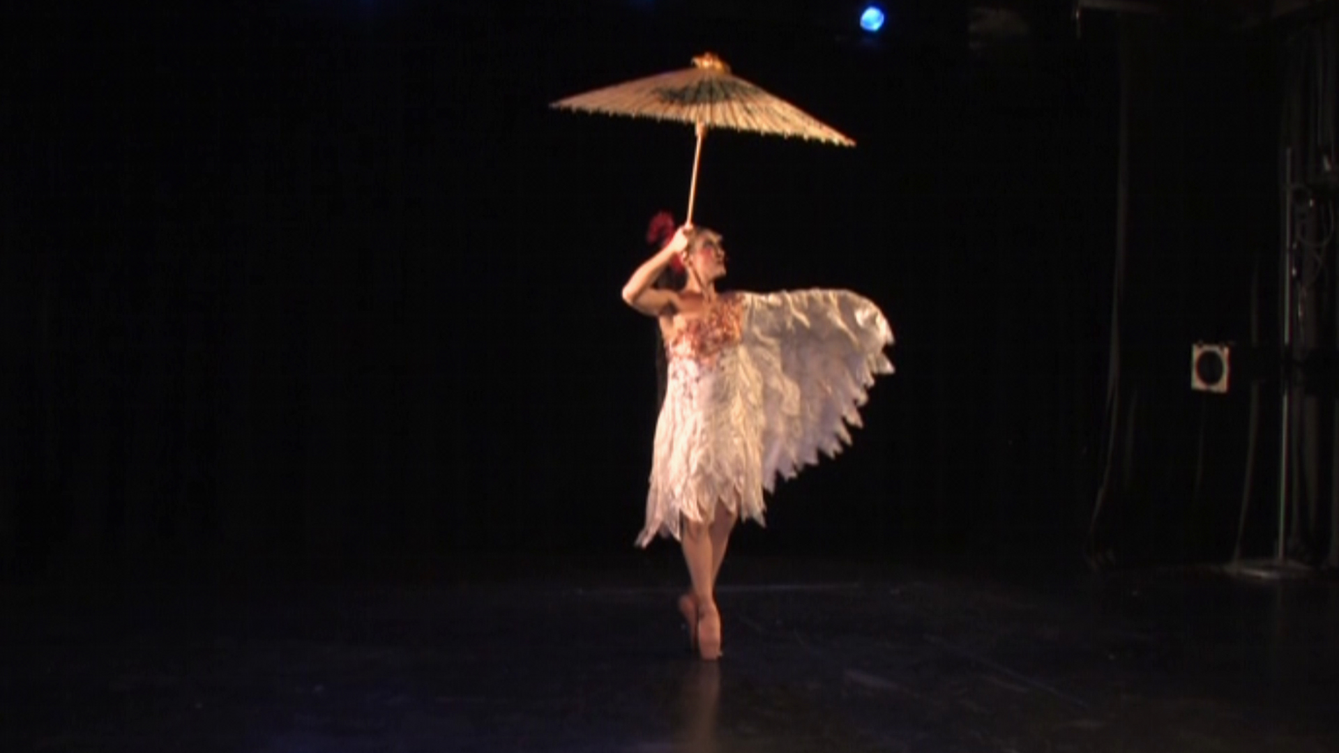 Gulistan Dance Theater