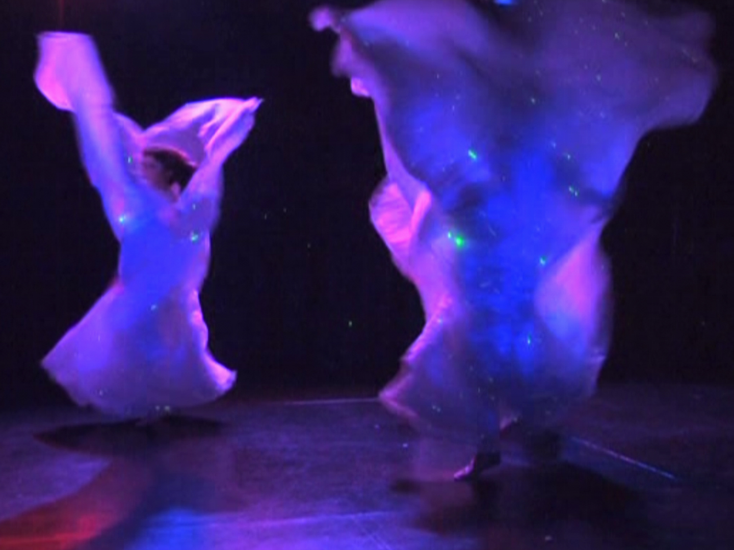 Ya Helewa Dance Company