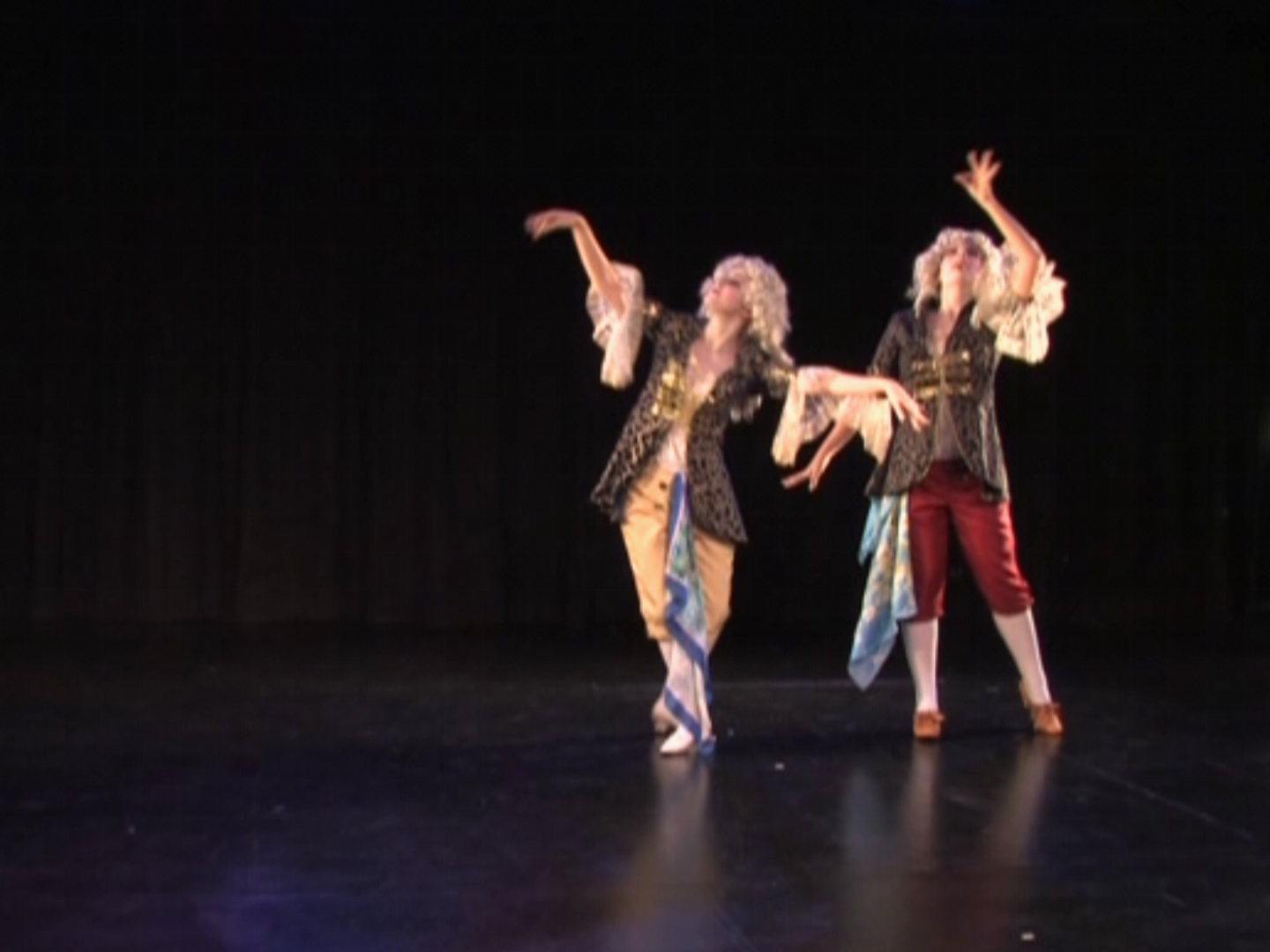 Ya Helewa Dance Company